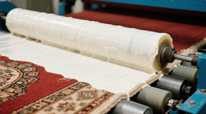 Nhũ tương styren-<span class=keywords><strong>butadiene</strong></span> thân thiện với môi trường (SBR) cho Thảm chần sợi có độ bám dính cao chất kết dính bền bền xây dựng nhanh khô - Product Image 3