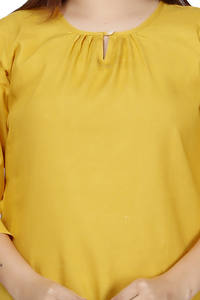 Tops casuales de verano para mujer elegantes - Product Image 5