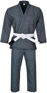 Jiu Jitsu Gi brésilien personnalisé professionnel unisexe Kimono extensible de meilleure qualité Costumes de karaté conçus pour les arts martiaux pour hommes - Product Image 5