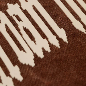 Camisetas de Hombre de Algodón 100% Lavado, Color Marrón Chocolate, Estilo Vintage, Ropa Casual Urbana, Suave y Transpirable para Uso Diario - Product Image 5