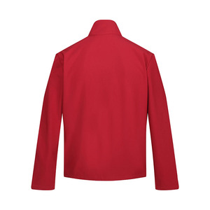 Chaquetas Softshell Deportivas para Hombre, Chaqueta Táctica Impermeable y Térmica para Campamento al Aire Libre - Product Image 4