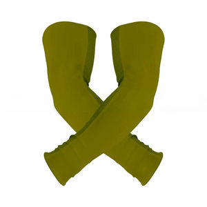 Manga Deportiva Personalizada, Transpirable, Ecológica, de Secado Rápido, Tejido Suave de Spandex/Algodón, Alta Calidad, Colores Personalizables - Product Image 3