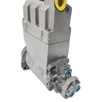 476-8766 20R-1635 pompe d'injection de carburant C7 pièces de moteur pompe à carburant pour pelle Caterpillar 324D 325D 329D 330D 336D