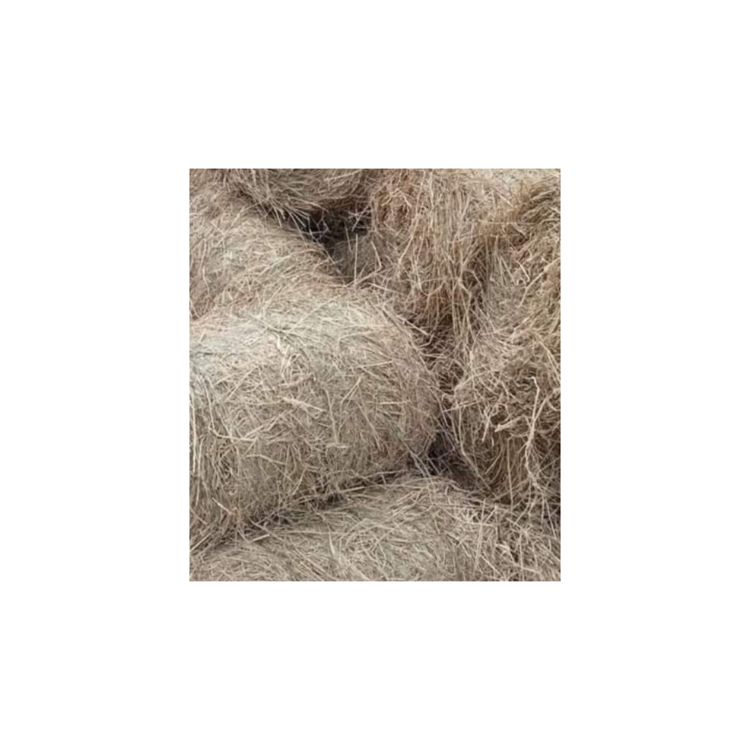 crop residue products