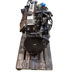 Motores de 6 Cilindros Suministro al por Mayor 1HDFTE - Product Image 6