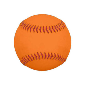 Pelotas de béisbol de alta calidad Nuevo diseño de alta calidad Oem Corcho personalizado Pelotas de béisbol de softbol personalizadas para la venta Hecho en Pakistán - Product Image 2