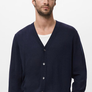 Cárdigans de hombre de diseño único 2025 a la venta, cárdigans de hombre de precio más barato superventas para adultos - Product Image 4