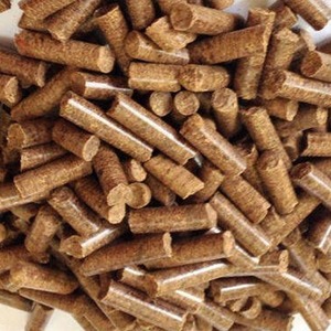 Granulés de bois à haute énergie meilleure qualité pour le chauffage du combustible de biomasse approvisionnement direct en gros d'usine - Product Image 4