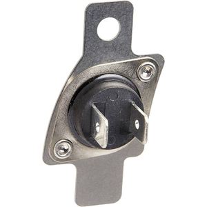 Termistor de control de entrada para secadora, original OEM - Product Image 1