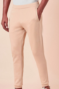 Pantalons pour hommes délavés nouvelle mode Streetwear Offre Spéciale pantalons pour hommes meilleure qualité respirant couleur personnalisée pantalons pour hommes Service OEM - Product Image 5