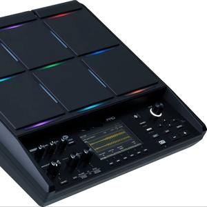 Station de travail d'échantillonnage de la série originale - Modèle haute sensibilité SPD-SX PRO - Commandez dès maintenant - Product Image 1