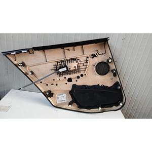 Panneau intérieur de porte arrière droite BMW Série 3 F31 Touring (11>) 2083450 - Product Image 3