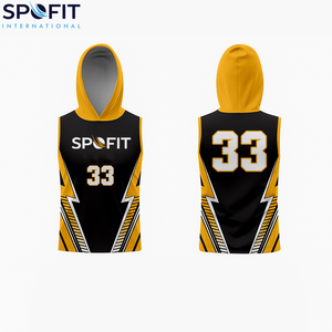 Maillot de football scolaire 7v7 personnalisé, compression, sublimé, 100% polyester, grande taille, uniforme de qualité - Product Image 4