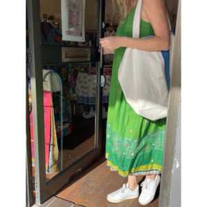 RASA 132 - Calzones para Mujer, Ecológicos, de Lino/Algodón, Cómodos y Elegantes - Product Image 2