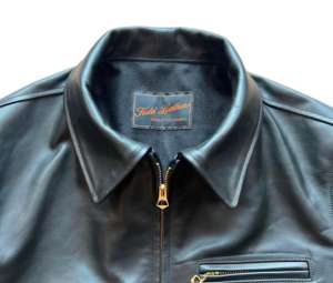 Moto Baseball Letterman Veste d'Hiver pour Hommes Manteau Personnalisé Gaufré Modal/Coton Bomber Varsity Imperméable Respirant 2024 - Product Image 5