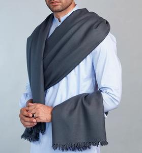 Chales de Lana Largos para Hombre, 100% Originales, de Alta Calidad, Estilo Casual, Suministro Directo de Fábrica, para Adultos, Cachemira - Product Image 5