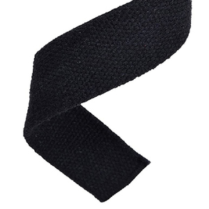 Sangles d'haltérophilie de gymnastique et de fitness confortables pour les poignets en néoprène sur mesure de haute qualité unisexe en bas quantité minimale de commande - Product Image 4