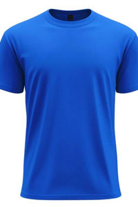 Camiseta de Hombre 100% Algodón de Alta Calidad, Nueva Moda, Servicio OEM, Producción en Masa, Estampado de Personajes, Proveedores de Bangladesh - Product Image 3
