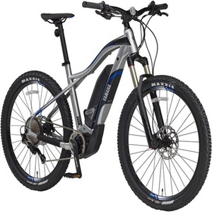 Yamahas YDX-TORC ไฟฟ้าขนาดเล็กสีเงินสีฟ้าปรับแต่งได้ใหม่เกรดอุตสาหกรรมแบบทำมือสำหรับผู้ใหญ่ - Product Image 5