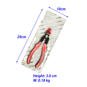 คีมตัดปลอกหุ้มสายหัวเทียนไต้หวัน คาลิเบอร์ - Product Image 6