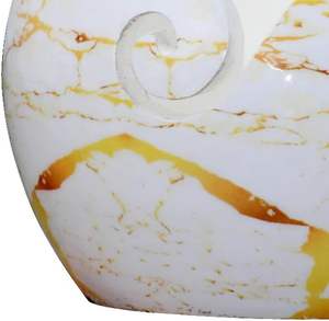 Handmade Wooden Yarn Bowl for <b>Knitting</b> for Yarn <b>Storage</b> and Holder - Product Image 4