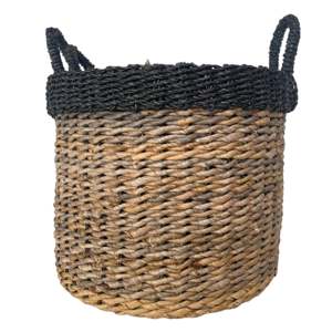 Cesta de Almacenamiento con Tapa - Product Image 1