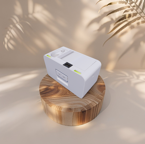 เครื่องปรับอากาศไฟฟ้า ABS AC BN-5M สินค้าเวียดนามชิ้นส่วนทองแดงเป็นมิตรกับสิ่งแวดล้อม - Product Image 1