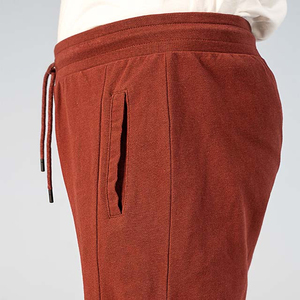 Pantalones de hombre lavados 2025 ropa de hombre transpirable a la venta pantalones de hombre más vendidos pantalones al por mayor estilo único servicio OEM - Product Image 5