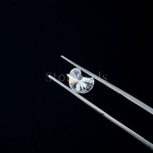 Lunatique Duck Cut Creative Indian VVS & VS Grade Lab Grown Loose Diamond Jewelry Accessory Design - Product Image 5