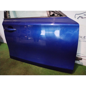 ประตูด้านหน้าขวา DX BMW ซีรีส์ 1(E87) 41515 A2A382 DOOR N47D20C (04>07) - Product Image 4