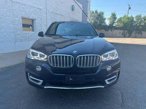 Auto Usado de Calidad a Precio Accesible, BMW X5 xDrive35i 2018, Volante a la Izquierda - Product Image 3