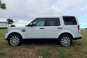 LAND ROVER LR4 HSE 2013 USADO, Volante a la Izquierda/Derecha - Product Image 4