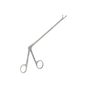 Love-Gruenwald Laminectomie Rongeurs Straight 8 "20Cm Neurochirurgie Operatie Duits Roestvrijstalen Chirurgische Instrumenten