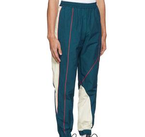 Pantalones Jogger Cargo para Hombre, Estilo Urbano, Cortavientos, con Puños Elásticos, Talla Grande, BY BS 2026 - Product Image 3