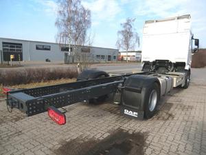 <span class=keywords><strong>DAF</strong></span> XF CHASSIS 6X4 Diesel Transmission Automatique Euro 6 Conduite à Gauche Nouveau Transport Logistique - Product Image 4