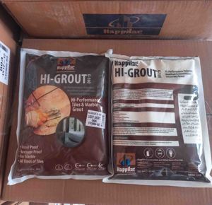 <b>Waterproof</b> Anti-Alkali Anti-Cracking Tile Grout Glue Powder Adhesive Sealants for Ceramic Tiles in Rooms Floors Construction Usa - Product Image 4