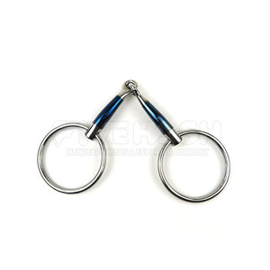 Mors d'entraînement équestre durables de haute qualité pour cavaliers - Product Image 3
