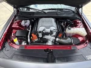 Dodge Challenger SRT Hellcat Widebody Jailbreak 2023 d'occasion, propre - Product Image 6