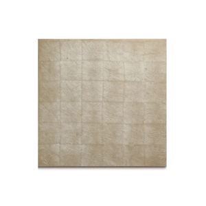 Sets de table carrés feuille d'argent couleurs personnalisées pour table à manger napperon en laque fait à la main par B2B vietnamien - Product Image 2