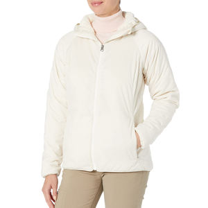 Gran oferta, chaqueta de lluvia Softshell transpirable fabricada con logotipo personalizado para mujer, chaqueta Softshell de nuevo estilo para mujer - Product Image 1