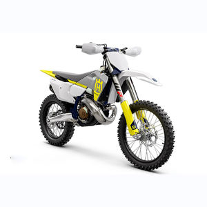 Husqvarna TC 250 2023, 249cc, Refrigeración Líquida, 5 Velocidades, Arranque Eléctrico - Product Image 5