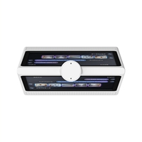 Appareil de traduction IA Android 10,1 pouces pour les magasins de détail et la communication avec les clients étrangers