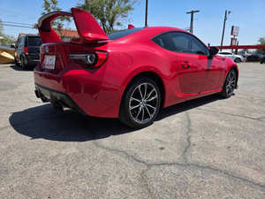 Voiture d'occasion de qualité à prix abordable, Toyota 86 2017, édition spéciale 86-0, conduite à gauche - Product Image 5