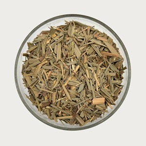 Cosecha fresca Aroma puro Calidad superior Hierbas secas Lemongrass Exportación al por mayor Lemongrass natural a granel para bolsitas de té - Product Image 6