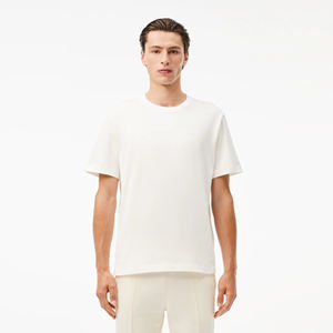 Estándares de calidad premium Camiseta a cuadros personalizada Anti-Shrink 100% Algodón Negro Camiseta deportiva para hombre para exportación - Product Image 4