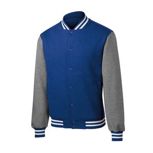 Vêtements d'hiver en V Veste Letterman chaude pour hommes Bomber de haute qualité Veste Letterman pour hommes sur mesure - Product Image 5