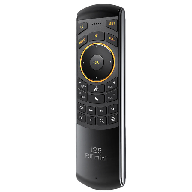 Universal Remote Control, Suitable for Smart TVs, Set-top Boxes