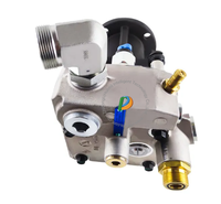 Pièces d'origine Pièces de moteur OEM QSK60 FUEL PUMP 2897671 4903532 4088186