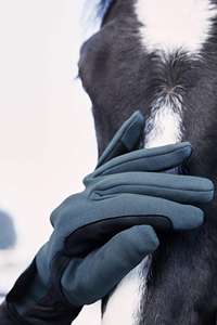 Guantes de Equitación de Alta Calidad, Venta Directa de Fábrica, 100% Hechos a Medida con Impresión Personalizada - Product Image 4