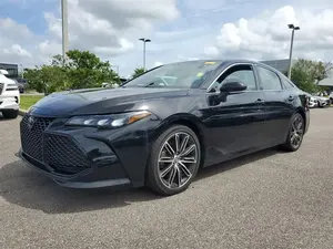 2019 Toyota Avalon XSE - Product Image 2